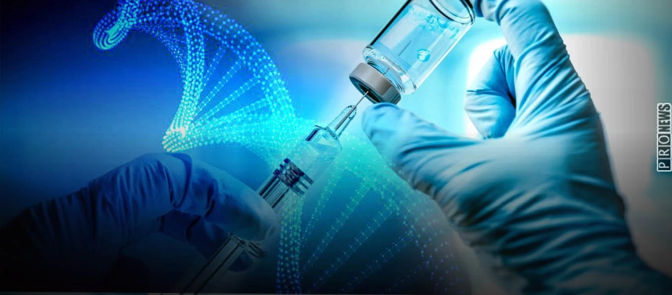 Μόνο mRNA εμβόλια στην Ευρώπη από το 2022! - Εμβολιασμοί... χειμώνα-καλοκαίρι